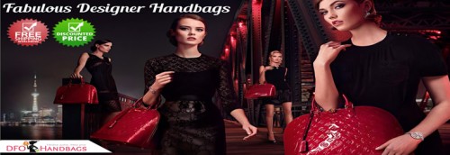 DFO Handbags Introduce New Range of Direct Factory Outlet Designer Purses, Wallets and Bags For Mother’s Day