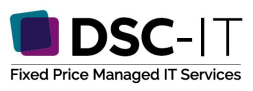 DSC-IT Releases New Report on Importance of SMB Disaster Recovery Planning