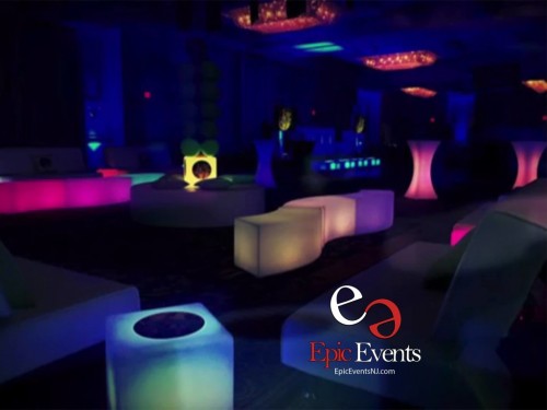 Epic Events Announces New Bar and Bat Mitzvah Event Services In New Jersey