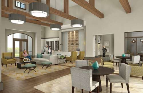 Apartments In Orlando Website Launched