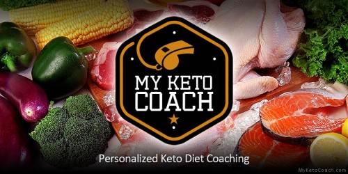 My Keto Coach Launches The Only Ketogenic Diet Plan That Is Customized To Your Body Weight