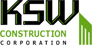 KSW Construction Adds Three ABC Project of Distinction Awards to Collection