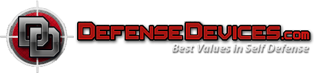 DefenseDevices.com Reveals Deep New Discounts on Dozens of Self-Defense Products