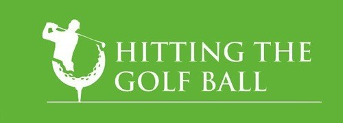 Hitting The Golf Ball Releases The Ultimate Training Guide For Beginner Golfers