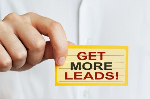 Lead Generation And Marketing Blog Launched