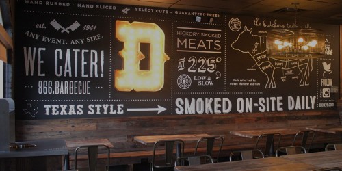 Roland Dickey, Jr. Announces Expansion Into 44th State