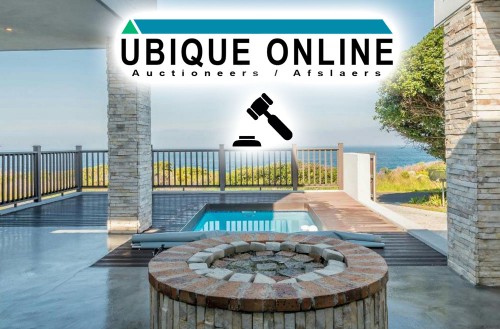 Ubique Auctioneers To Launch New Online Auction Platform With Five Exclusive Property Lots