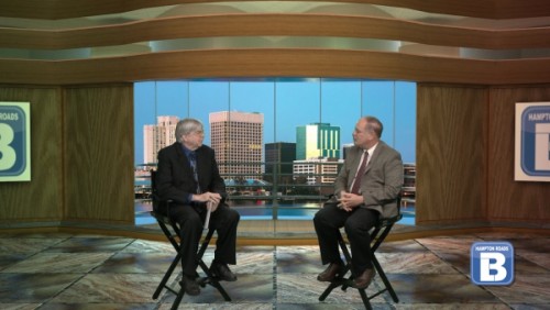 Chesapeake Video Marketing & Production Company Launches 3D Virtual Sets