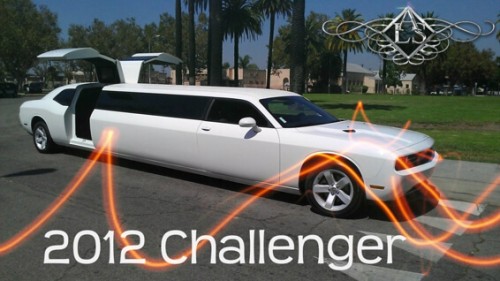 Los Angeles Custom Luxury American Limousines Service Launched