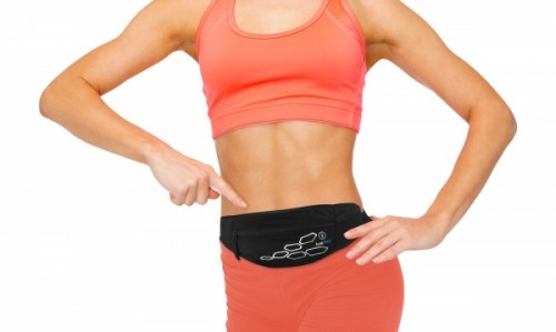 Adjustable Running Walking Belt Premium Quality New Version Released