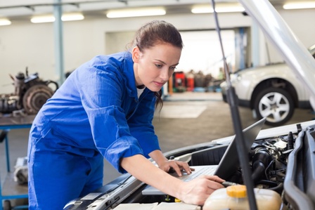 Auto Repair Shop Finder For Cities In BC Launched