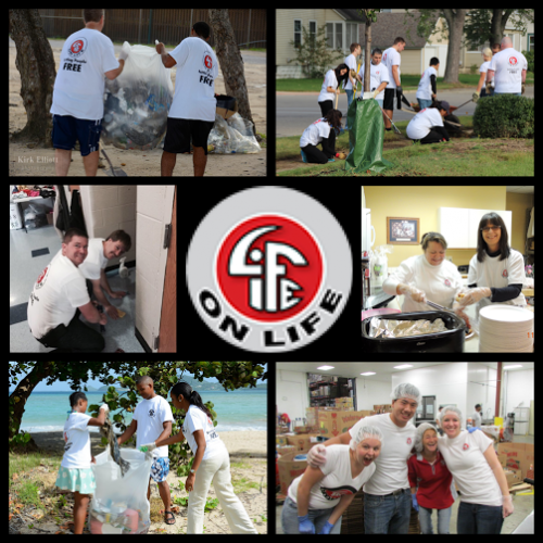 Life Leadership&rsquo;s Life on Life Initiative Creates A Movement for Underprivileged