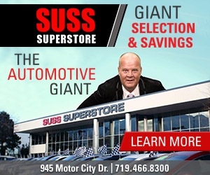 Colorado Springs Used Car Buyers Guide Launched by Suss Superstore