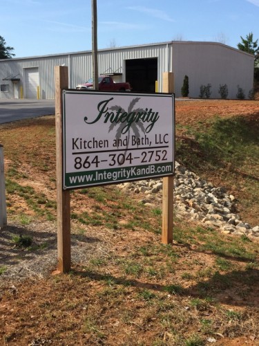Integrity Kitchen and Bath Cabinetry launches new warehouse in Spartanburg, SC