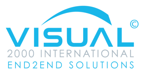 Niagara River Trading Company Goes Live with Visual 2000 End2End Suite