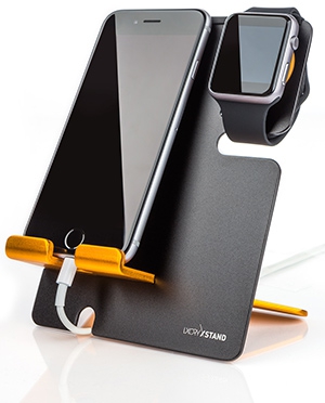LXORY’s iPhone Dock to Lengthen iPhone’s Life Beyond Expected 10.8 Weeks
