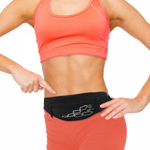 Adjustable Running Walking Belt Amazon Sales Promotion Extended By Just Fitter