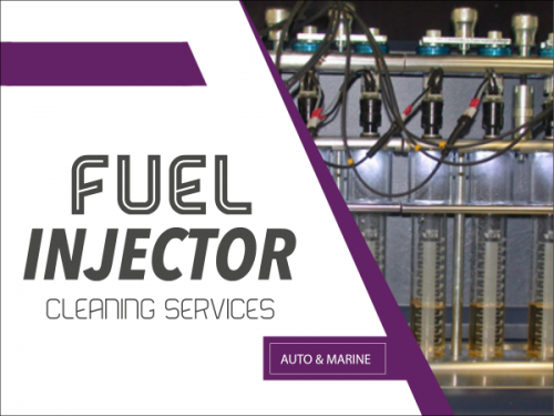 Jamaica Fuel Injector Cleaning Site Launches Bad Gas Car Repair Services