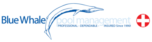 Blue Whale Lifeguard & Pool Service In Atlanta Celebrates Its 25th Anniversary