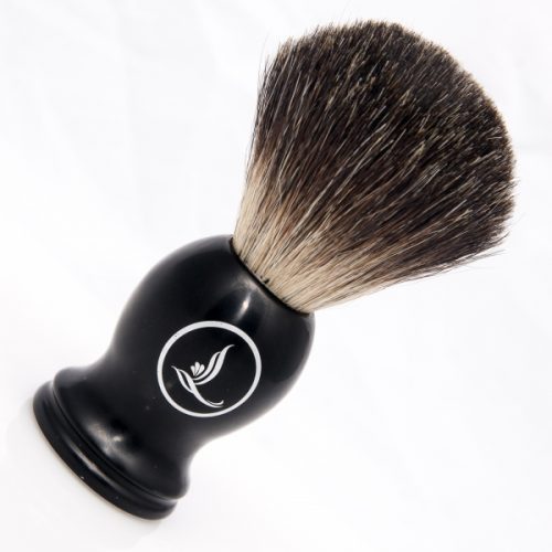 Latherwhip Re-Launches Top Rated 100% Badger Hair Shaving Brush One Year On