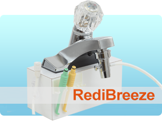 The Oral Breeze Company’Develops New Oral Health Product