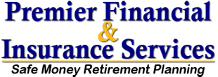 Greg Lynch with Premier Financial & Insurance Services, LLC launched new website