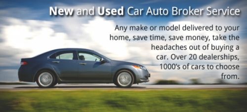 Internet Auto Brokers in Denver Colorado have received a boost in popularity