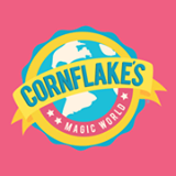 Cornflake Magic World Launches New Website Design