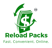 Reload Packs Introduces Convenient Way To Top Up Reloadable Debit Card Balances