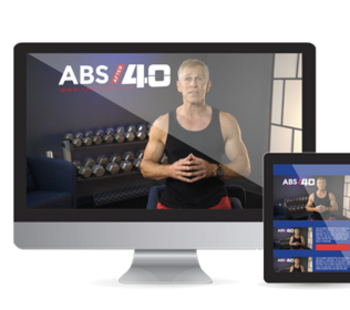 Abs After 40 Review Reveals How Mark Mcilyar Helps Men Over 40 Get Lean, Fit & Ripped