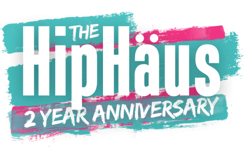 The Hip Haus Celebrates Their Two-Year Anniversary With Free Event