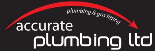 Accurate Plumbing Ltd Launches New Website Design