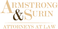 Armstrong & Surin Expands Personal Injury Services