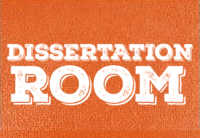 Dissertation Room Launches Creative Consultancy To Support Students In Making The Best Of Their Academia