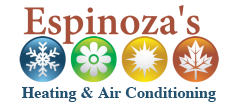 Espinoza’s Heating and Air Conditioning of Oceanside Launches New Website