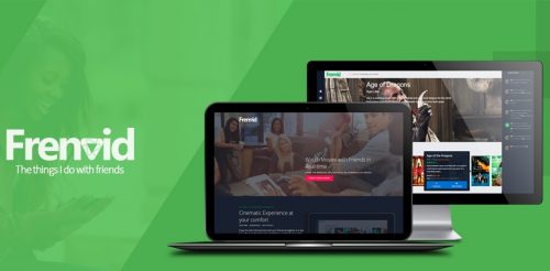 Frenvid Social Video On Demand Announces Free 30 Day Subscription