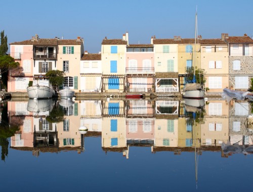 Boutemy Immobilier Celebrates Port Grimaud’s 50th Anniversary With New Tourism Info