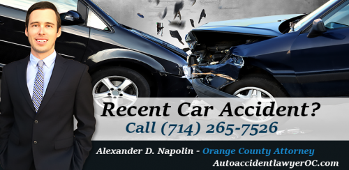 Personal Injury Law Firm Offering Injury Victims of Auto Accidents With Free Legal Consultation and Injury Compensation Advice