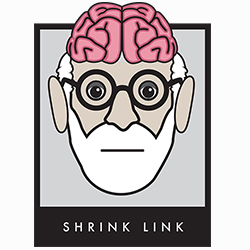 Shrink Link Launches Brand New Mental Health Education Website And Mobile App