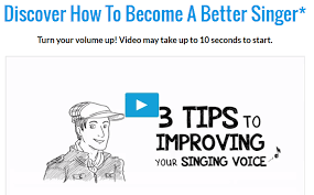 Superior Singing Method Reveals How to be a Better Singer