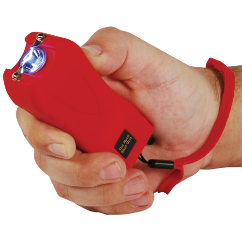 Runt Stun Gun Launched