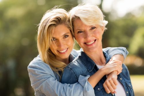 Maryland MedSpa Offers Mothers Advice Just In Time For Mother’s Day