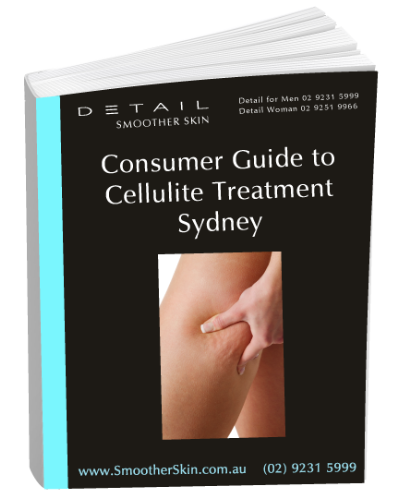 Sydney’s Detail Smoother Skin Clinic Publishes Cellulite Treatment Guide