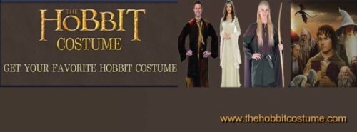 Hobbit Elf Authentic Costumes For Bilbo Galadriel Legolas Cosplay Site Launched