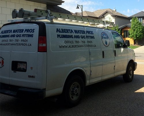 Alberta Water Pros Offer Great Value Plumbing Services In Edmonton This Summer