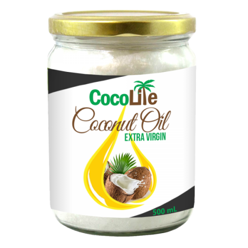 CocoLite Releases A New and Improved Formula of Coconut Oil