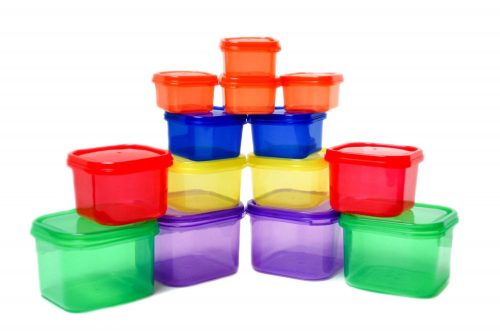 Enzo’s Private Selection Launches Portion Control Containers