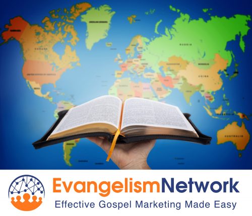 Technology Based Evangelism Platform Launching for Local Seventh-day Adventist Evangelism