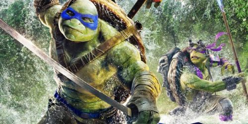 Teenage Mutant Ninja Turtles Publishes New Roundup Of Information On Sequel ‘Out Of The Shadows’