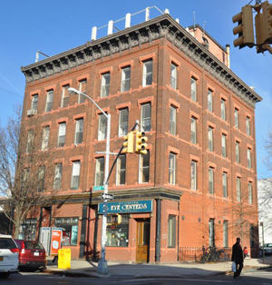 Faith Hope Consolo Announces Exclusive Listing of Mixed Use Building in Brooklyn